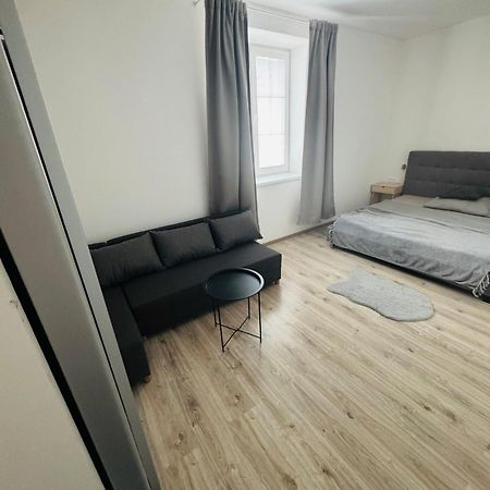 באנסקה ביסטריצה Apartment Riviera Centrum, Private Parking And Smart Check In מראה חיצוני תמונה